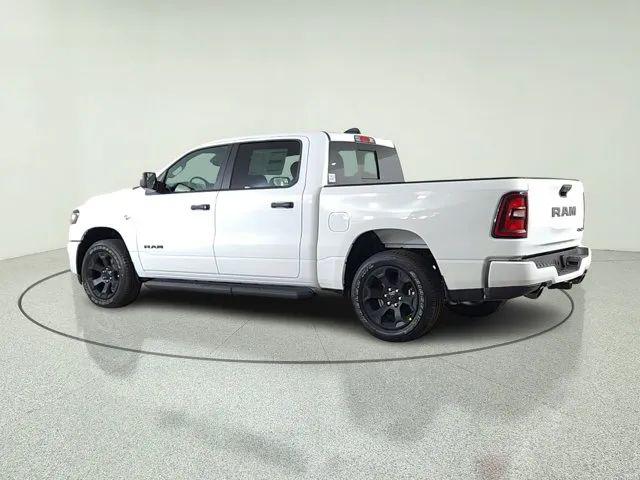2026 Ram 1500 Express Crew Cab 4x4 5'7" Box