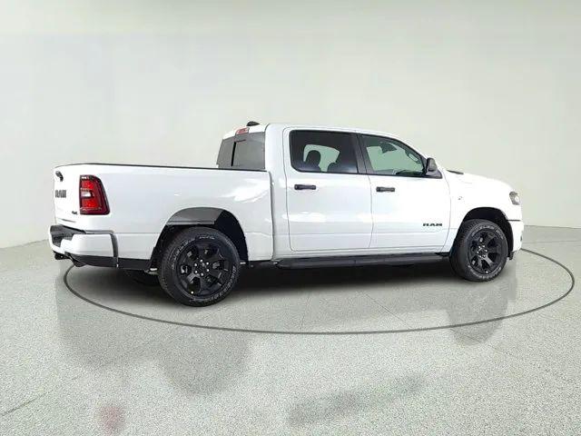 2026 Ram 1500 Express Crew Cab 4x4 5'7" Box