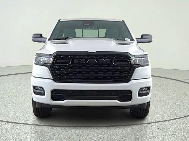 2026 Ram 1500 Express Crew Cab 4x4 5'7" Box
