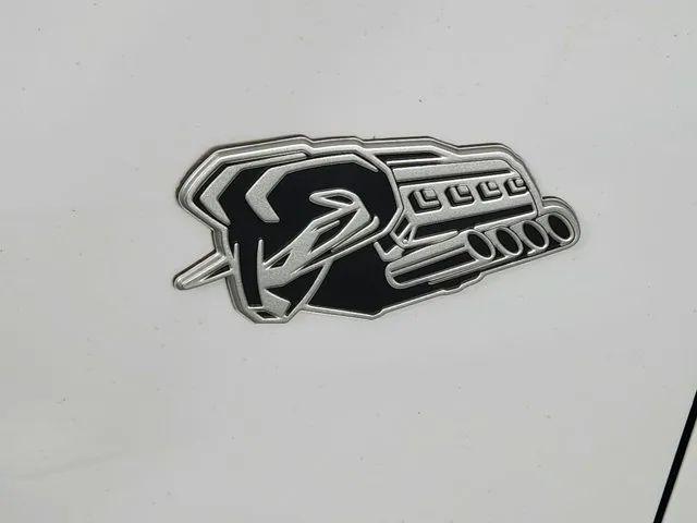 2026 Ram 1500 Express Crew Cab 4x4 5'7" Box