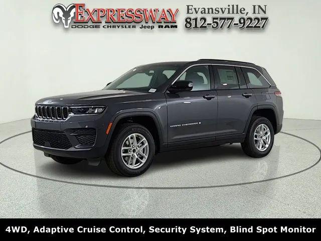 2026 Jeep Grand Cherokee Altitude 4x4 for sale in Evansville, IN