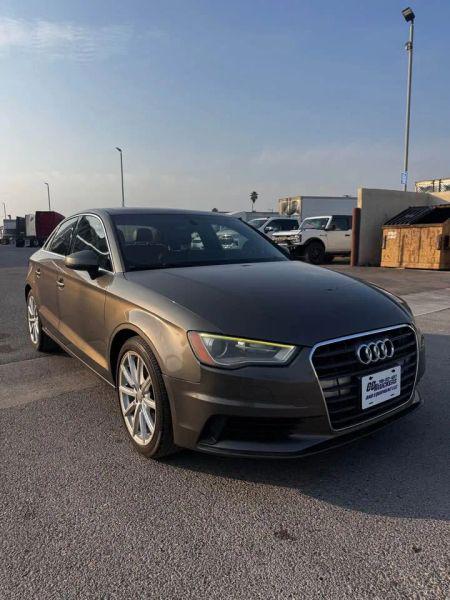2015 Audi A3 1.8T Premium for sale in Edinburg, TX