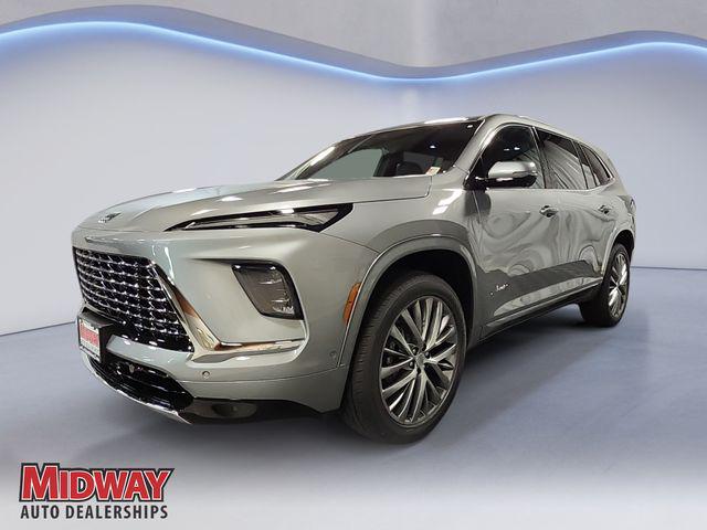 2026 Buick Enclave Avenir for sale in Kearney, NE