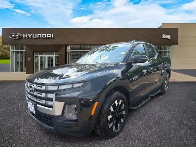 2026 Hyundai Santa Cruz SEL for sale in Vernon, CT