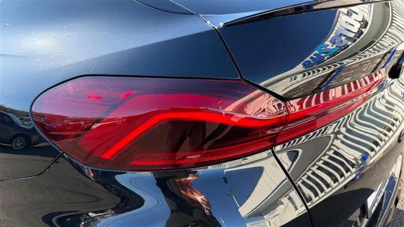 2022 BMW X6 M Base