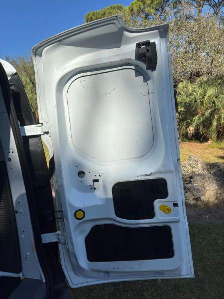 2022 Ford Transit Connect XL Cargo Van