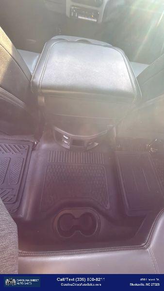 2019 Ram 3500 Tradesman Crew Cab 4x4 8' Box