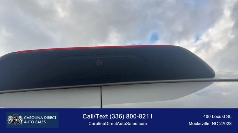 2023 Ford Transit Cargo Van Medium Roof w/LWB