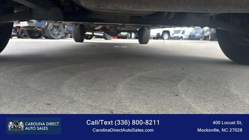 2023 Ford Transit Cargo Van Medium Roof w/LWB