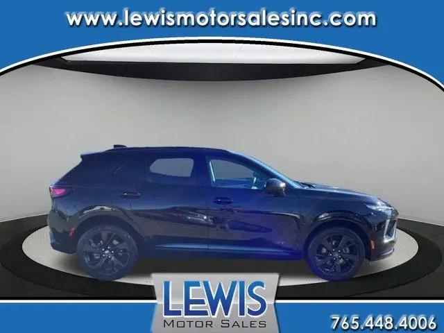 2025 Buick Envision Sport Touring AWD for sale in Lafayette, IN