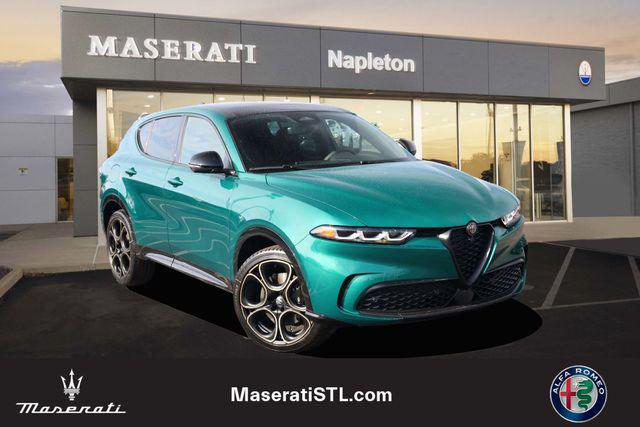 2025 Alfa Romeo Tonale TONALE INTENSA AWD