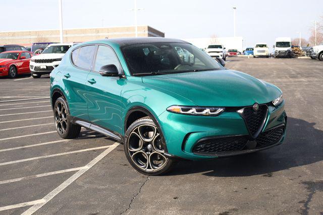 2025 Alfa Romeo Tonale TONALE INTENSA AWD