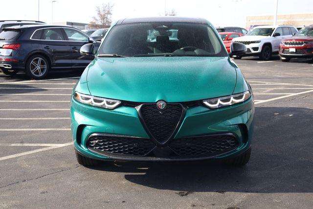 2025 Alfa Romeo Tonale TONALE INTENSA AWD