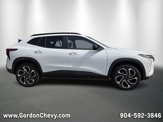 2025 Chevrolet Trax FWD 2RS