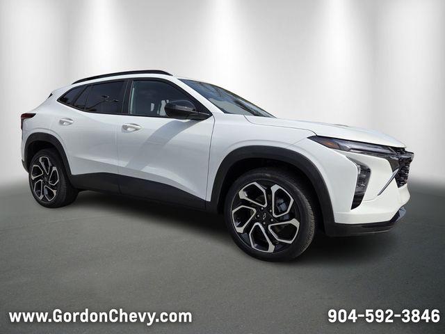 2025 Chevrolet Trax FWD 2RS