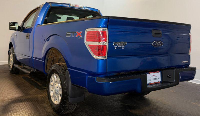 2013 Ford F-150 STX