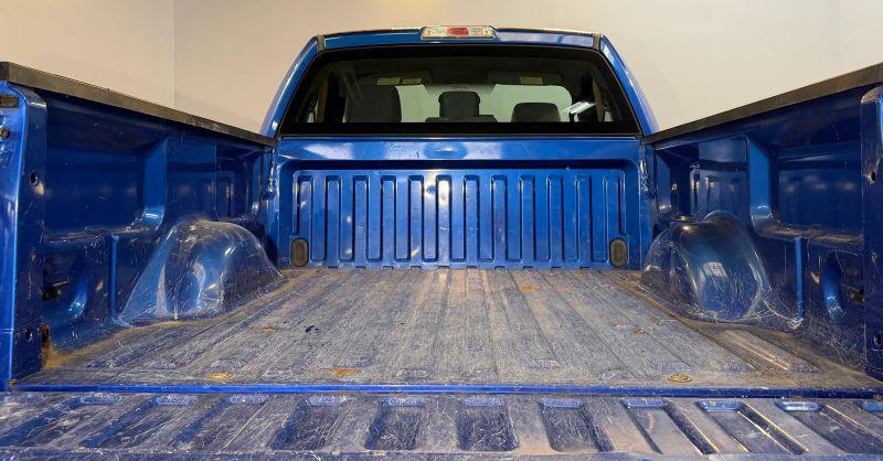 2013 Ford F-150 STX