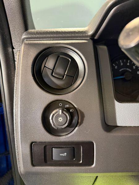 2013 Ford F-150 STX