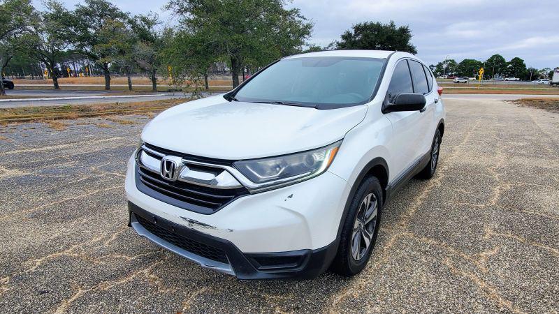 2019 Honda CR-V LX for sale in Mobile, AL