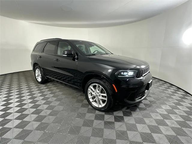 2024 Dodge Durango GT Plus AWD