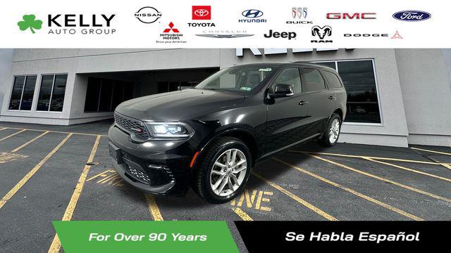 2024 Dodge Durango GT Plus AWD