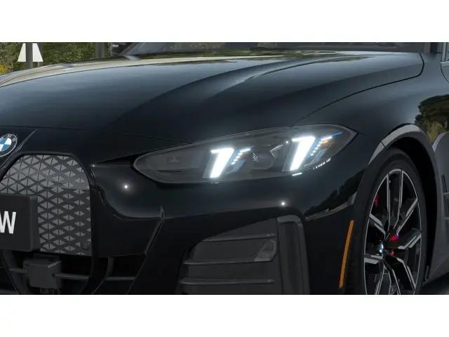2026 BMW i4 xDrive40