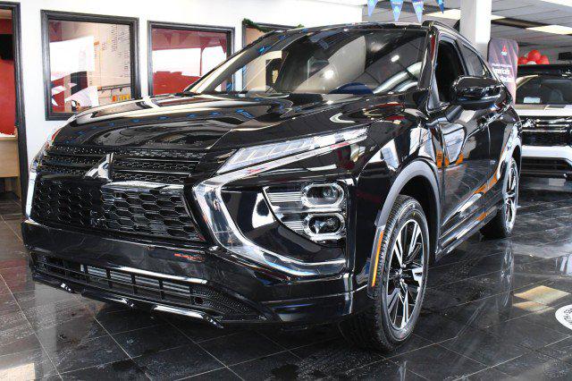 2026 Mitsubishi Eclipse Cross SEL 1.5T S-AWC for sale in RAMSEY, NJ