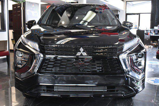 2026 Mitsubishi Eclipse Cross SEL 1.5T S-AWC