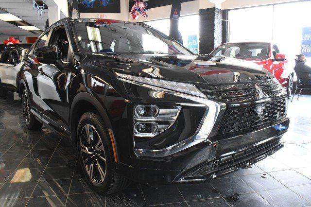 2026 Mitsubishi Eclipse Cross SEL 1.5T S-AWC