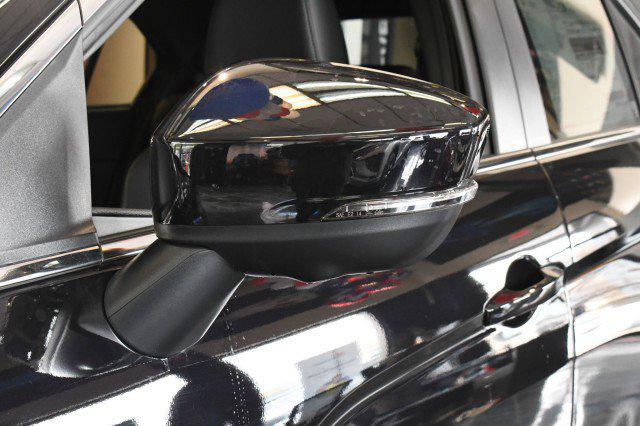 2026 Mitsubishi Eclipse Cross SEL 1.5T S-AWC