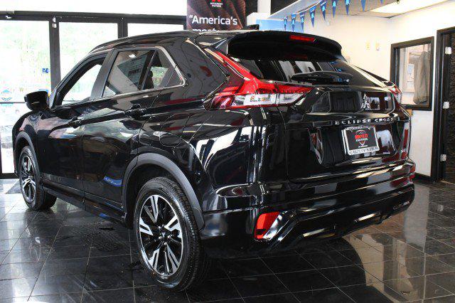 2026 Mitsubishi Eclipse Cross SEL 1.5T S-AWC