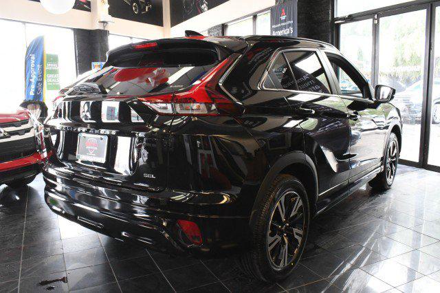 2026 Mitsubishi Eclipse Cross SEL 1.5T S-AWC