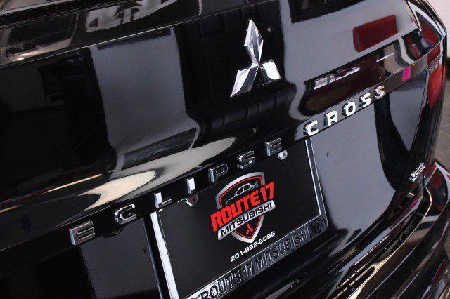 2026 Mitsubishi Eclipse Cross SEL 1.5T S-AWC