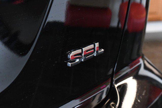 2026 Mitsubishi Eclipse Cross SEL 1.5T S-AWC
