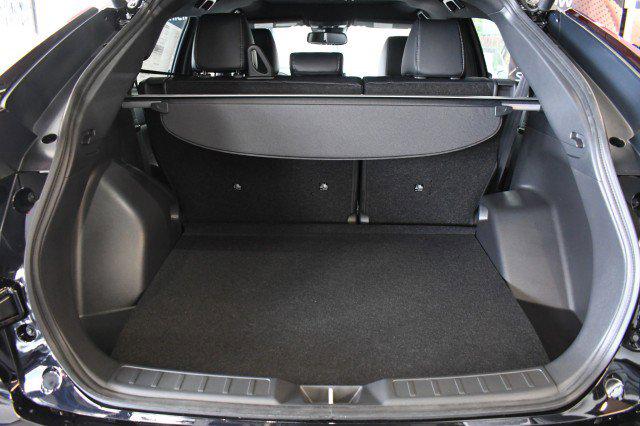 2026 Mitsubishi Eclipse Cross SEL 1.5T S-AWC