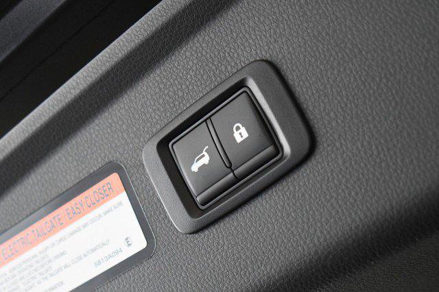 2026 Mitsubishi Eclipse Cross SEL 1.5T S-AWC