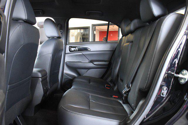 2026 Mitsubishi Eclipse Cross SEL 1.5T S-AWC