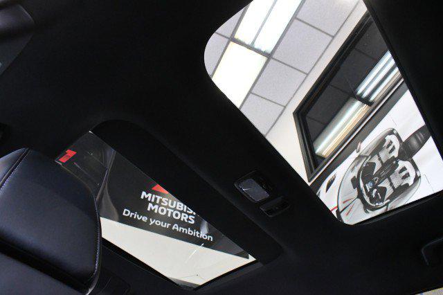 2026 Mitsubishi Eclipse Cross SEL 1.5T S-AWC