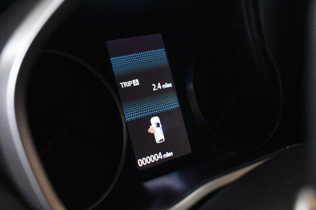 2026 Mitsubishi Eclipse Cross SEL 1.5T S-AWC