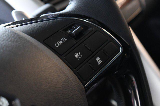 2026 Mitsubishi Eclipse Cross SEL 1.5T S-AWC