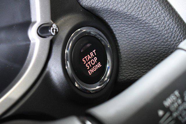 2026 Mitsubishi Eclipse Cross SEL 1.5T S-AWC