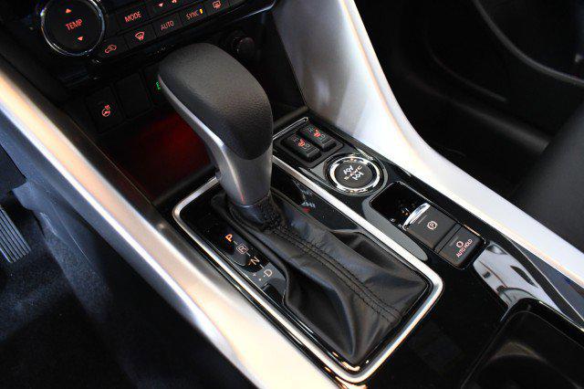 2026 Mitsubishi Eclipse Cross SEL 1.5T S-AWC