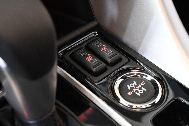 2026 Mitsubishi Eclipse Cross SEL 1.5T S-AWC