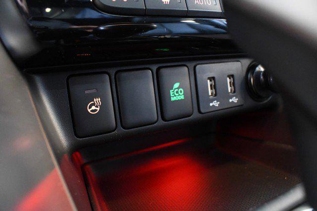 2026 Mitsubishi Eclipse Cross SEL 1.5T S-AWC