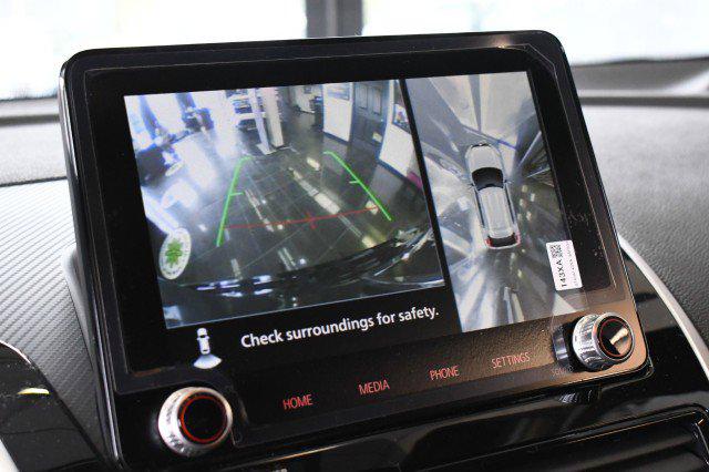 2026 Mitsubishi Eclipse Cross SEL 1.5T S-AWC