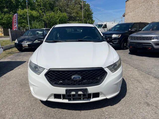 2014 Ford Police Interceptor SEL for sale in Glen Burnie, MD