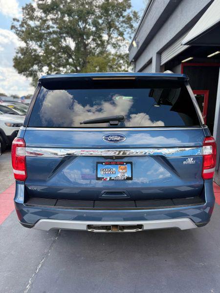 2019 Ford Expedition XLT