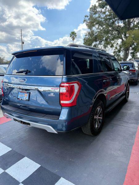 2019 Ford Expedition XLT