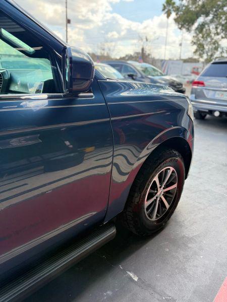 2019 Ford Expedition XLT