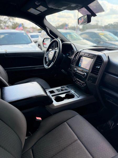 2019 Ford Expedition XLT
